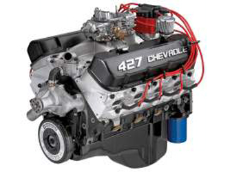 P312B Engine